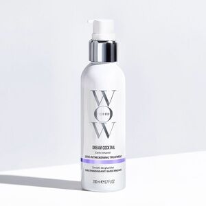 Color WOW Dream Cocktail Carb-Infused Leave-In Treatment | 6.7 oz